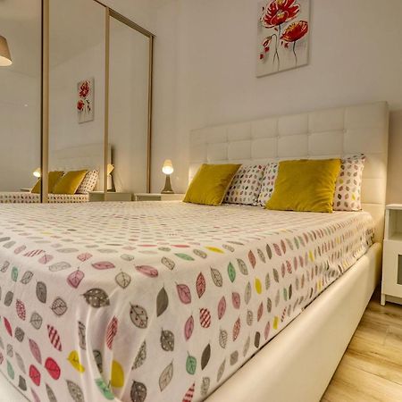 Orlando - Ocean View Apartment In Costa Adeje Экстерьер фото
