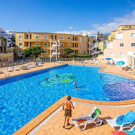 Orlando - Ocean View Apartment In Costa Adeje Экстерьер фото