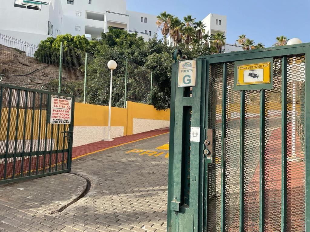 Orlando - Ocean View Apartment In Costa Adeje Экстерьер фото