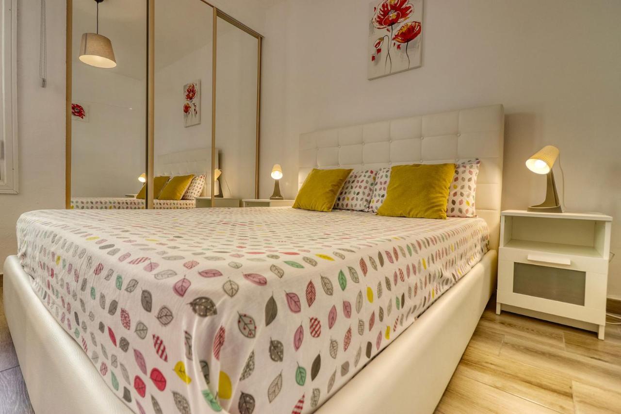 Orlando - Ocean View Apartment In Costa Adeje Экстерьер фото