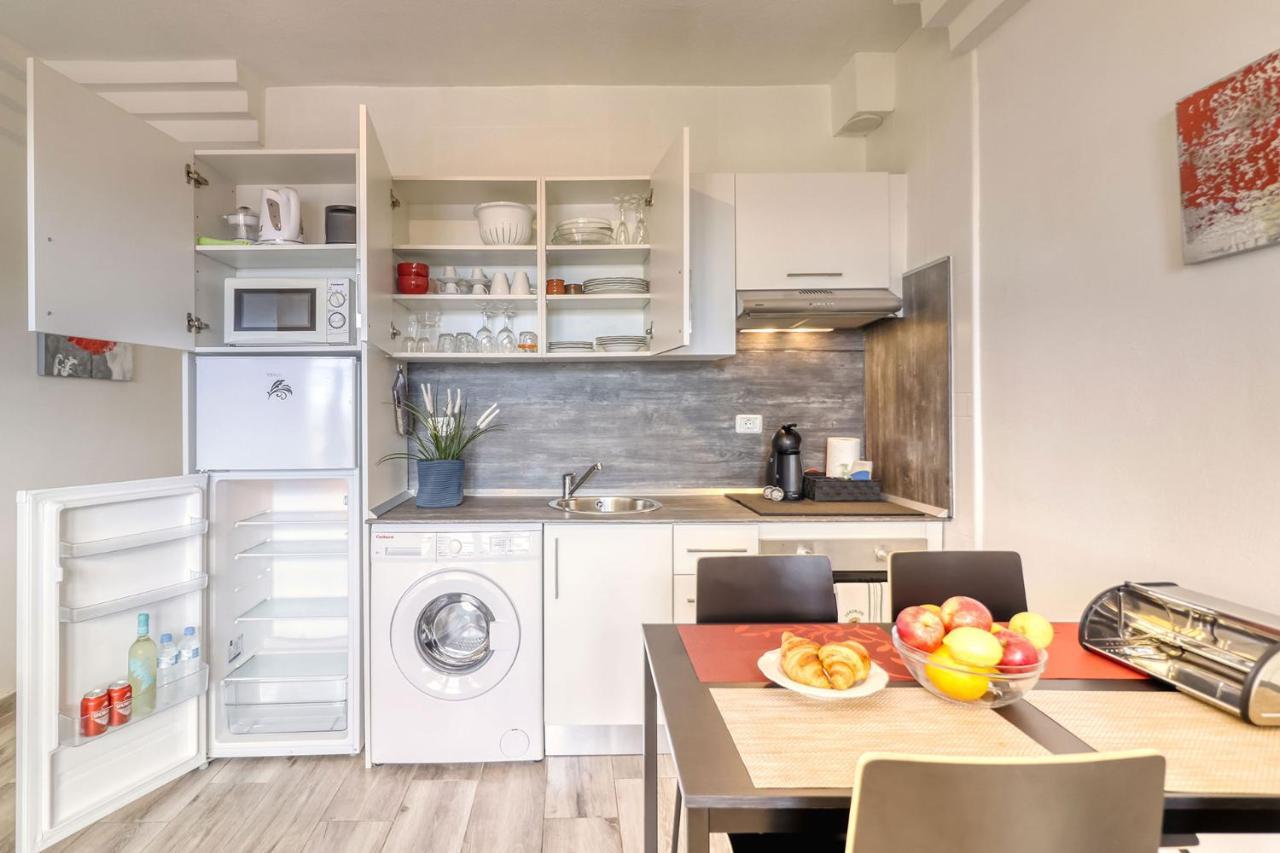 Orlando - Ocean View Apartment In Costa Adeje Экстерьер фото