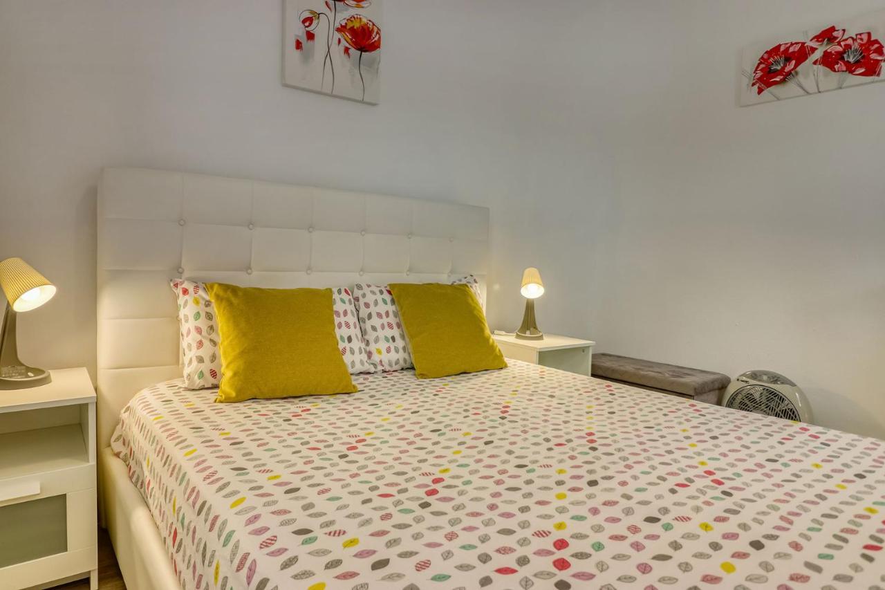 Orlando - Ocean View Apartment In Costa Adeje Экстерьер фото
