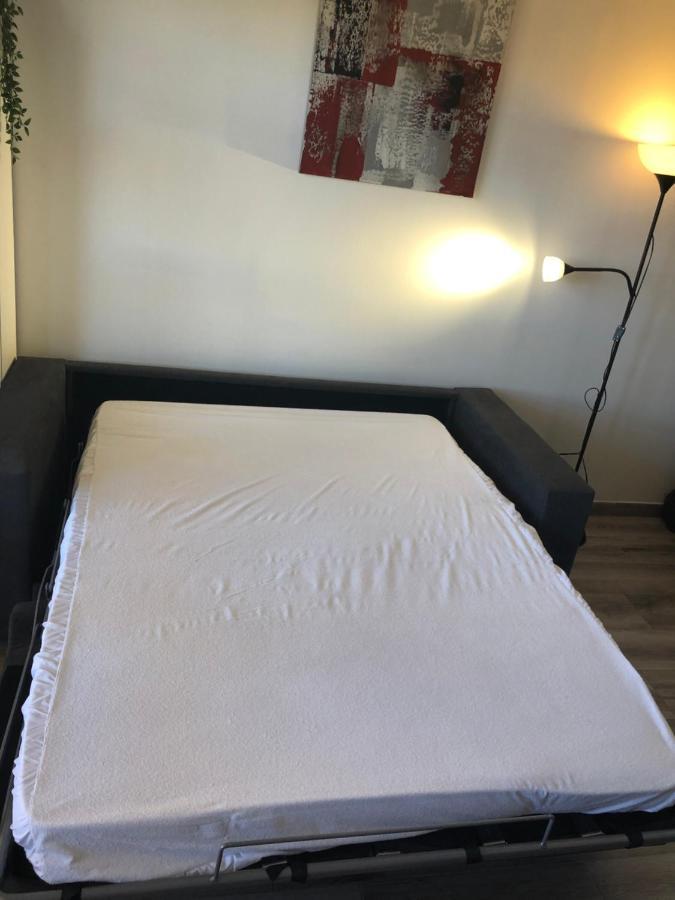 Orlando - Ocean View Apartment In Costa Adeje Экстерьер фото