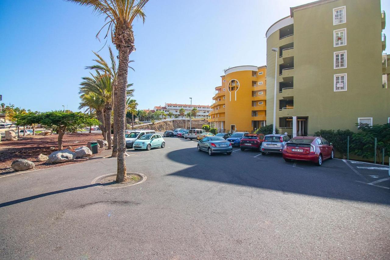 Orlando - Ocean View Apartment In Costa Adeje Экстерьер фото