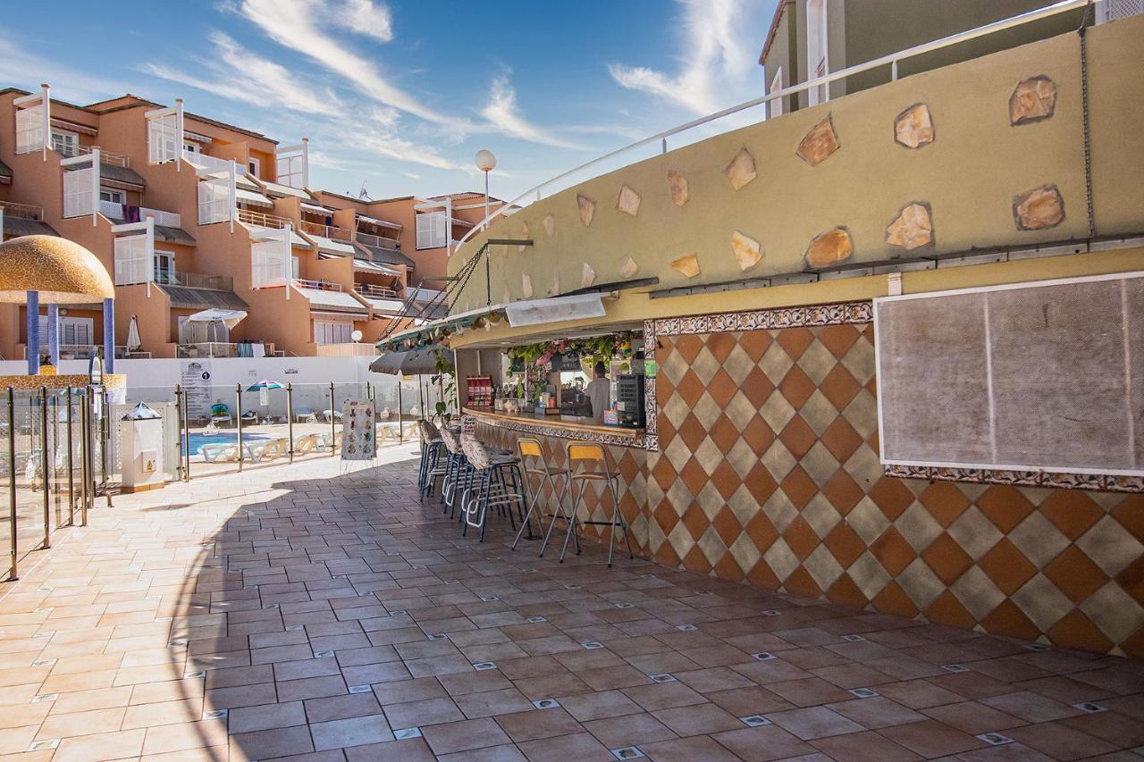 Orlando - Ocean View Apartment In Costa Adeje Экстерьер фото