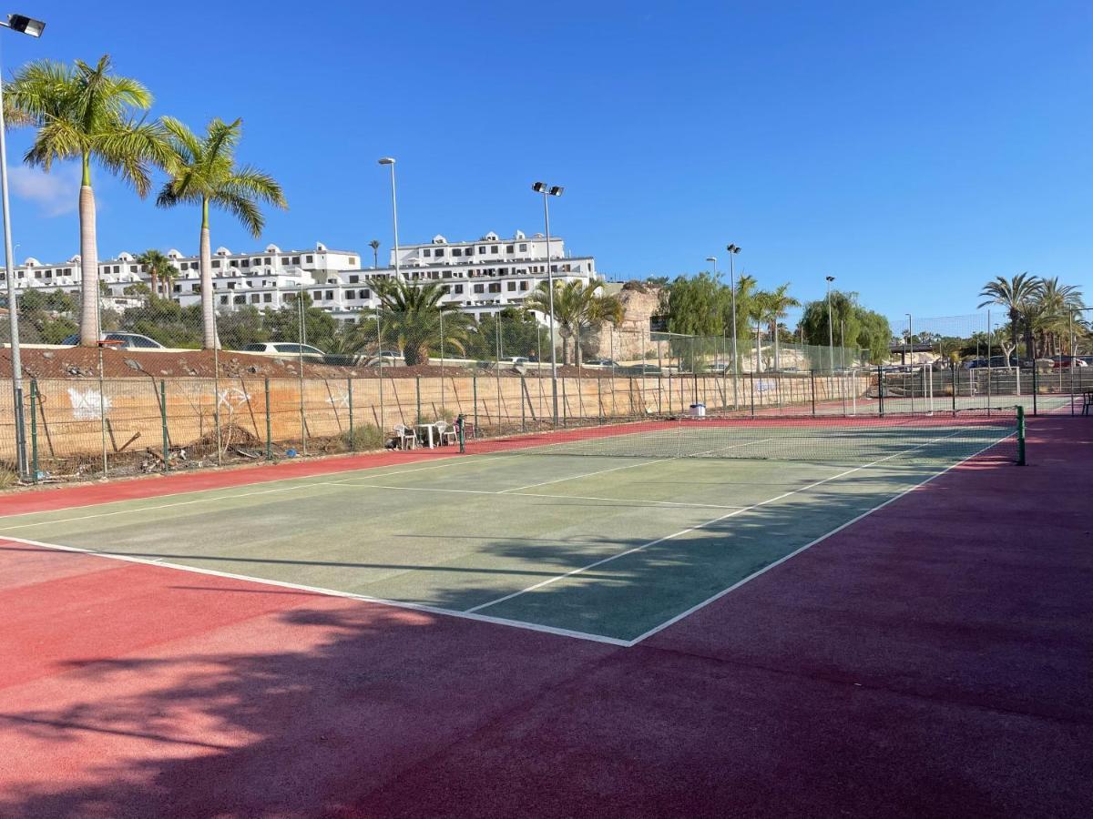 Orlando - Ocean View Apartment In Costa Adeje Экстерьер фото